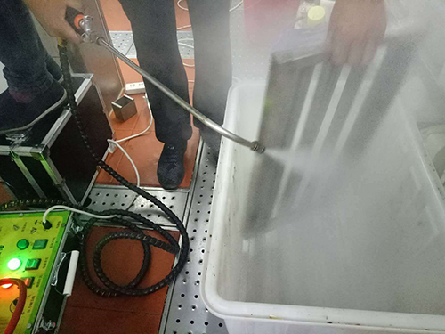 乾港集團(tuán)廷管家