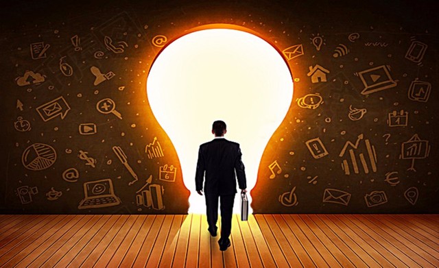 當(dāng)幸福來(lái)敲門(mén)