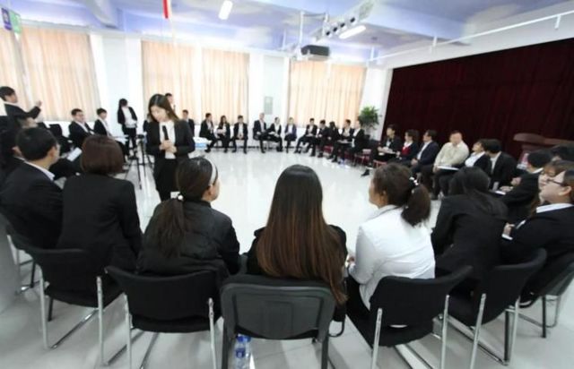 全國市場(chǎng)運(yùn)營部學(xué)習(xí)現(xiàn)場(chǎng)