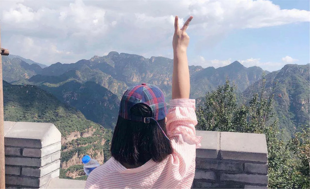 乾港集團商務部優(yōu)秀經理人旅游活動