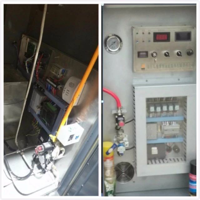 蒸汽洗車(chē)6.0