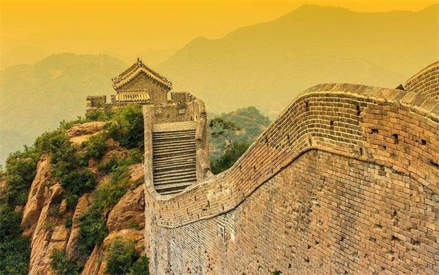 萬里長城