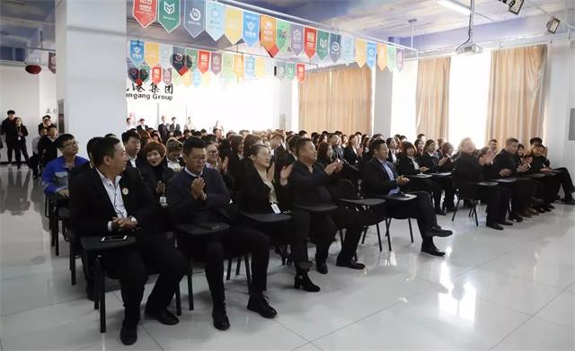 乾港元宵歡樂會