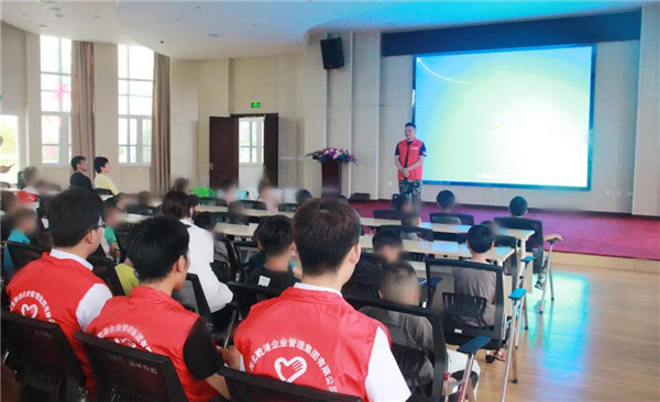 乾港集團,乾港官網,乾港網絡,室內空氣凈化公司